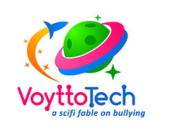 VoyttoTech Logo