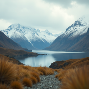 Bespoke Travel: Crafting Your Perfect Journey