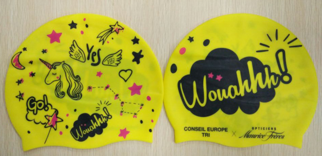jaune