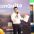 Récord histórico de participación en FonQuito 2025: 375 emprendimientos postularon al capital semilla.