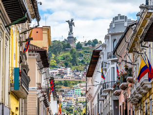 Quito: ¿A dónde va el dinero que pagas en impuestos?