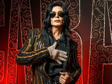 El Rey del Pop revive en Quito: Sergio Cortés, doble oficial de Michael Jackson, presentará su show en julio