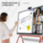 Vibe Interactive Smartboards