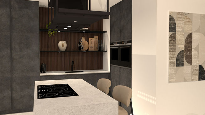 #3Dinspiratie #interieurontwerp #interieurstylist #interieuradvies #interieurmaassluis #moderninterieur