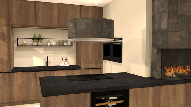 #3Dinspiratie #interieurontwerp #interieurstylist #interieuradvies #interieurmaassluis #moderninterieur