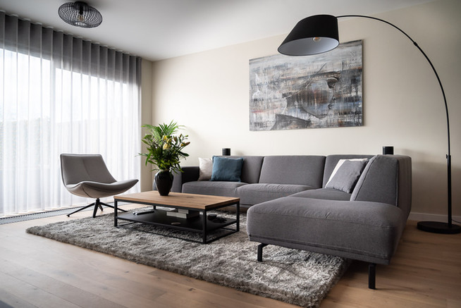 Eindresultaat interieurontwerp #interieuradvies #berkel #interieurontwerprotterdam #3Dtekening