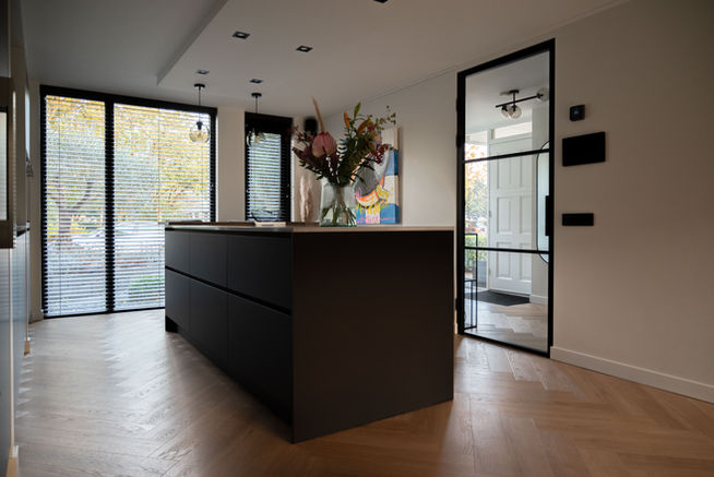 #Interieurontwerp #totaalontwerp #realisatie #3Dtekening #interieuradvies #interieurstylist #eindresultaat #eindfoto's #binnenhuisarchitect #viverinterieur