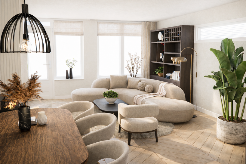 #renderfoto #interieuradvies #interieurstylist #krimpenaandenijssel #interieurontwerp #3Dtekening #uitvoering #viverinterieur 