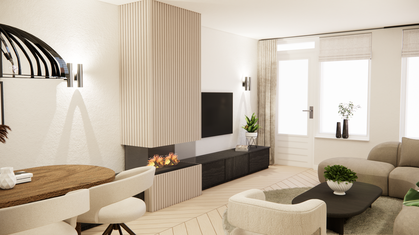 #renderfot #interieuradvies #interieurstylist #krimpenaandenijssel #interieurontwerp #3Dtekening #uitvoering #viverinterieur 