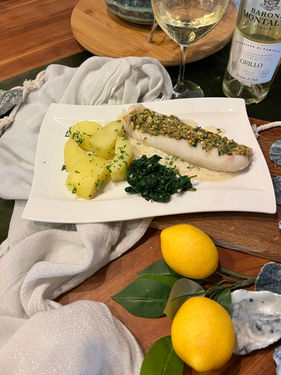 KABELJAU RÜCKENFILET