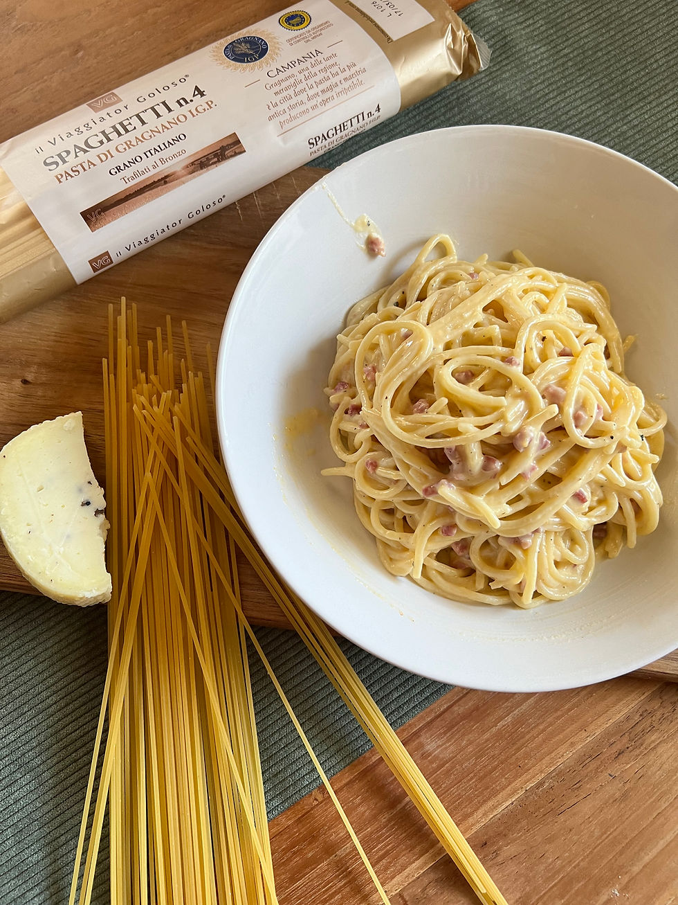 Gnocchi di Ricotta von The Kitchen Witches, Rezept online und als Download