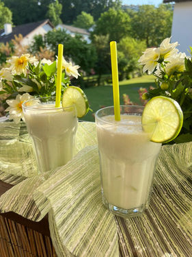BRASILIANISCHE LIMONADE
