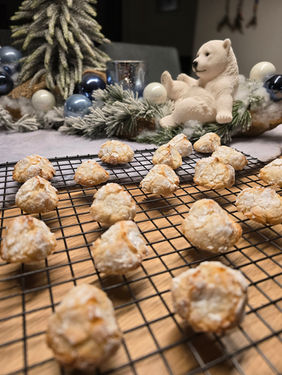 AMARETTI