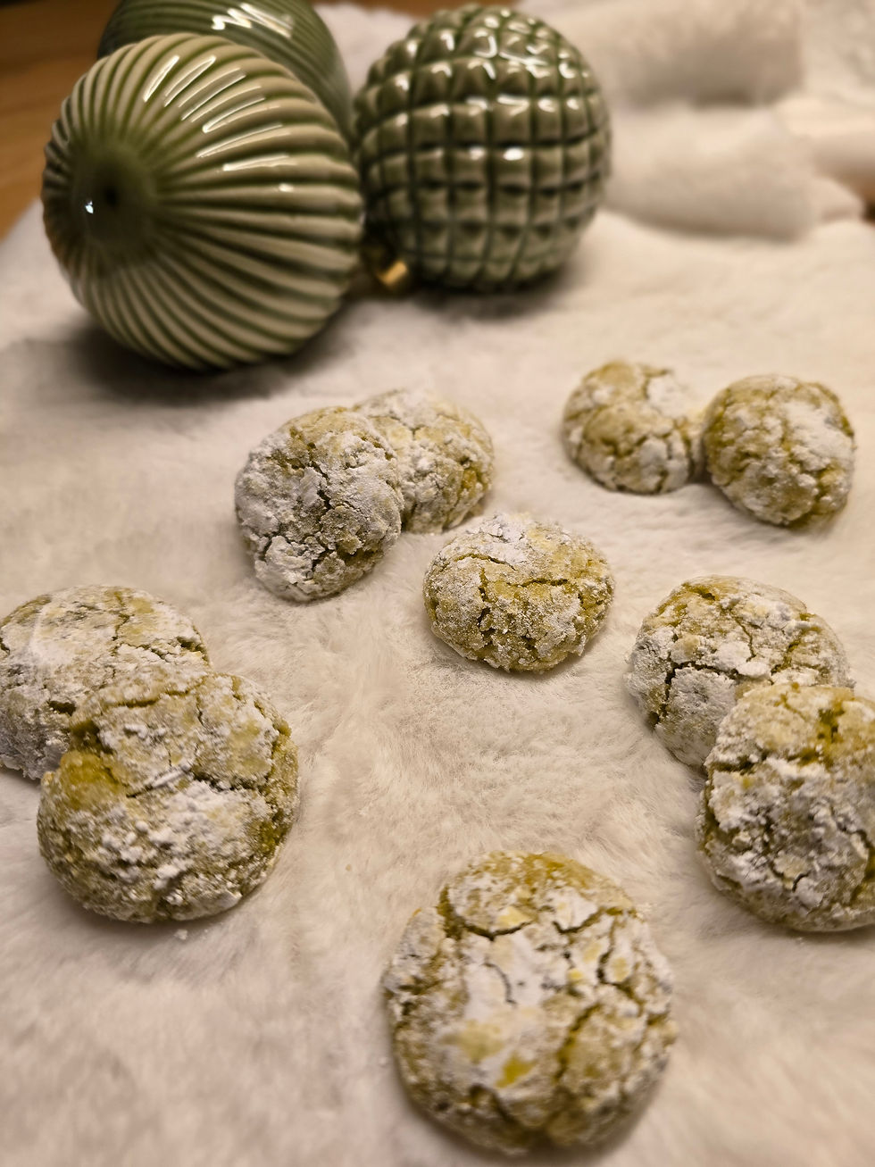 Gnocchi di Ricotta von The Kitchen Witches, Rezept online und als Download