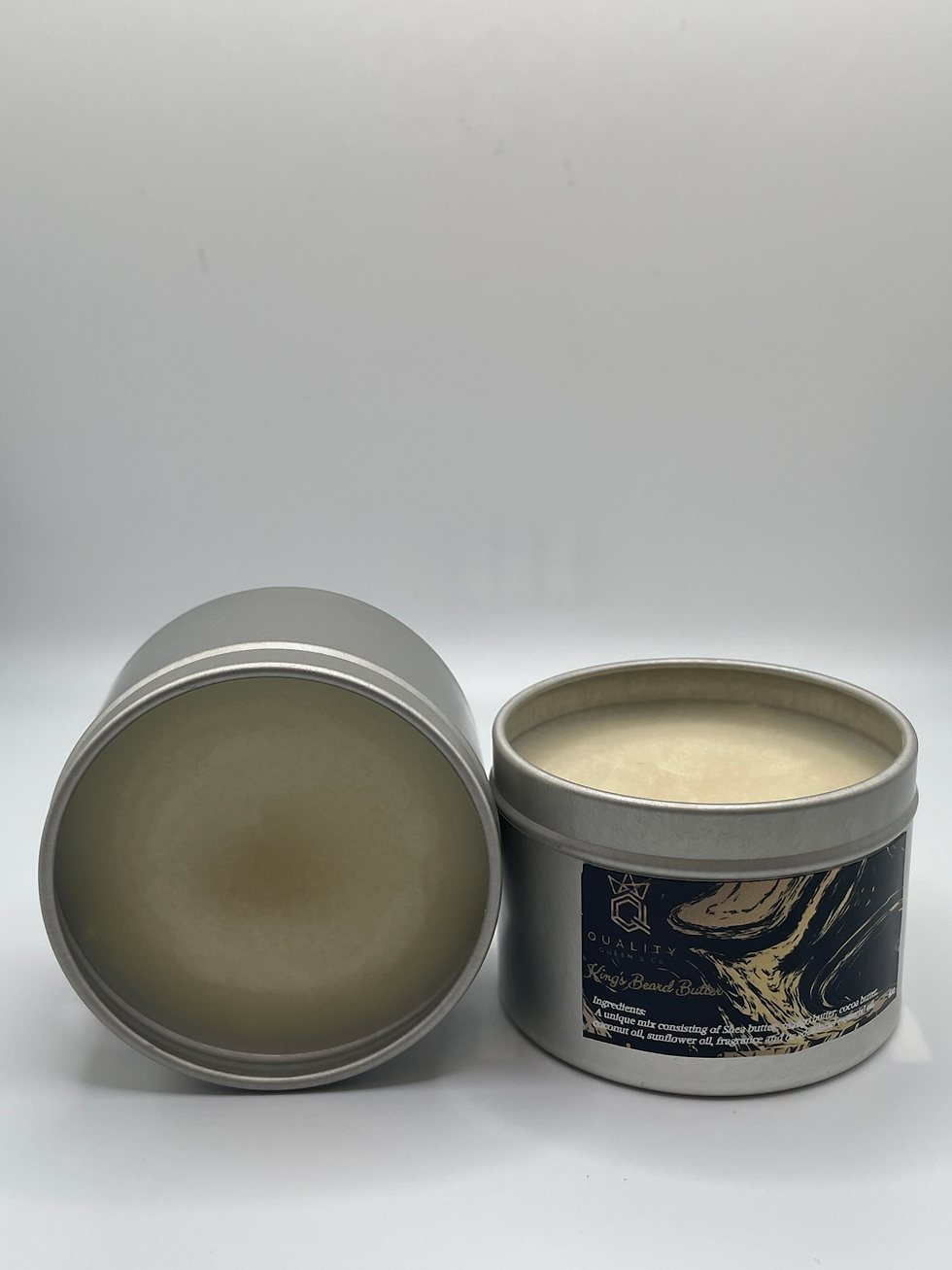 Thumbnail: Kings Beard Butter