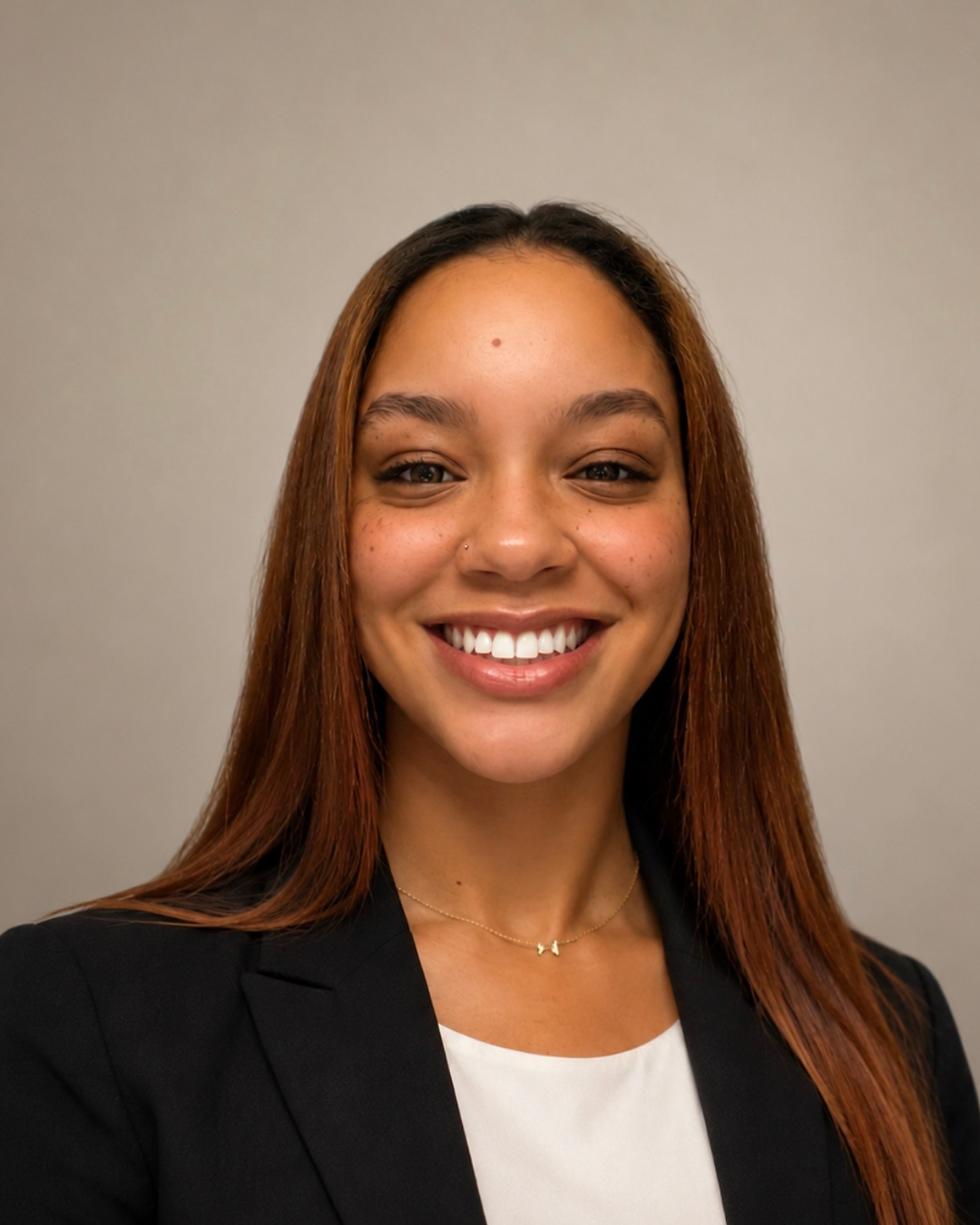 Nas Headshot