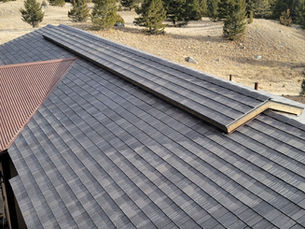 The Benefits of Asphalt Roofing for Commercial and Residential Buildings