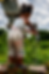 DignityWins_Rwanda_GirlatWell