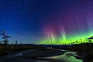 Northern Lights Over the North Fork of the Flathead River.jpg