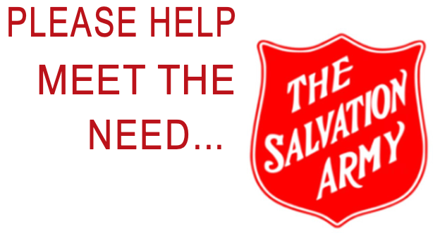 The Salvation Army