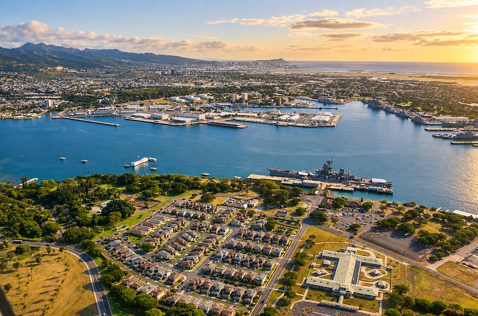 Pearl City