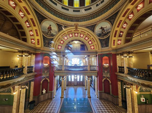 Montana Freedom Caucus Calls For Special Session
