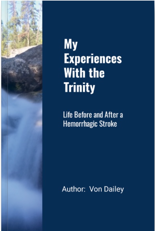 My Experiences Trinity-Von Dailey