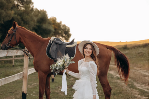 Radiate Confidence At Your Montana Wedding: Be You Med Spa's Montana Bridal Beauty Guide
