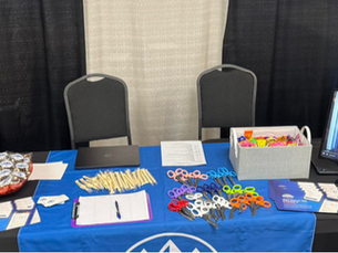 Gearing Up with Montana’s EMS Heroes at the 2025 Big Sky EMS Education Symposium