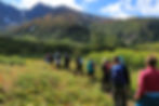 Group Hike