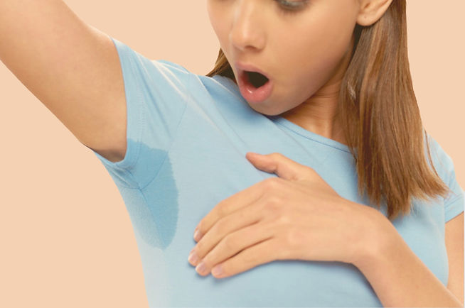 Embrace Confidence: Hyperhidrosis Solutions at Be You Medical Spa & Wellness in Missoula Embrace Confidence: Hyperhidrosis Solutions at Be You Medical Spa & Wellness in Missoula