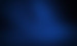 Dark Blue Gradient Abstract Background Blurred Gradient with grain noise texture effect, e