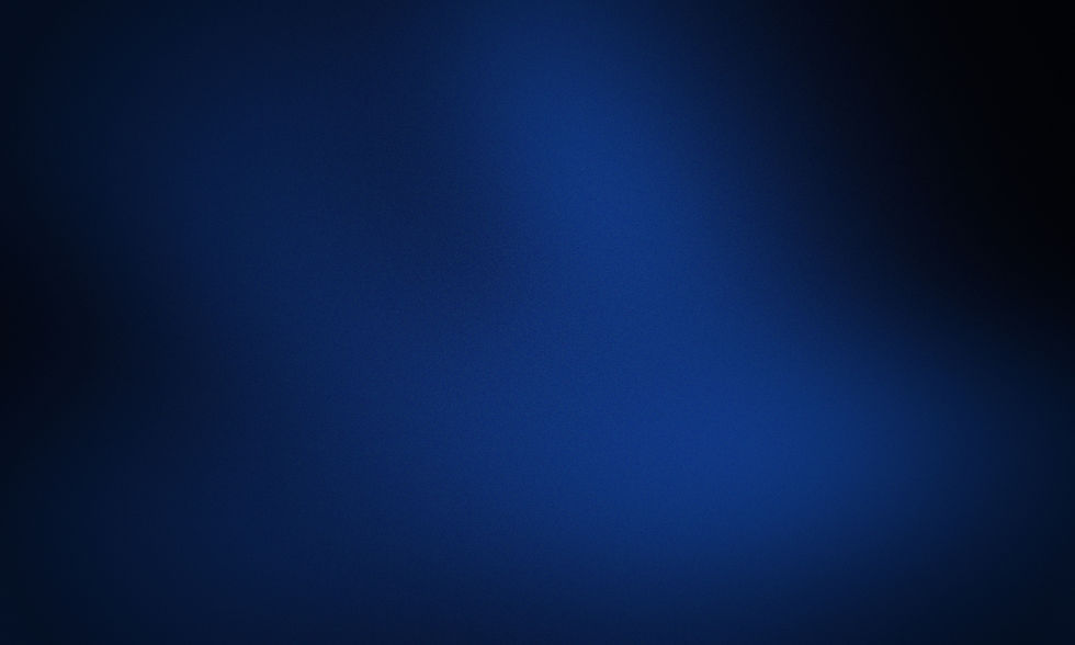 Dark Blue Gradient Abstract Background Blurred Gradient with grain noise texture effect, e