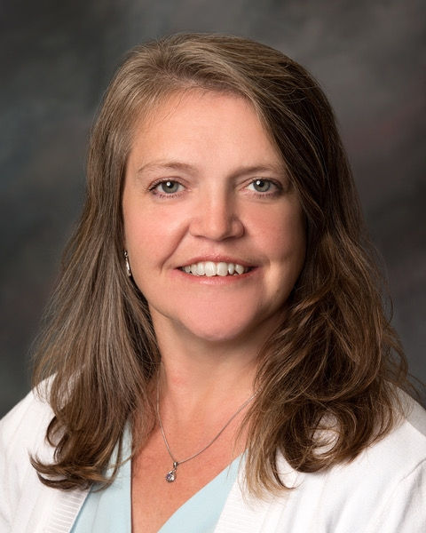 KAMERON NELSON, PHD, LCPC