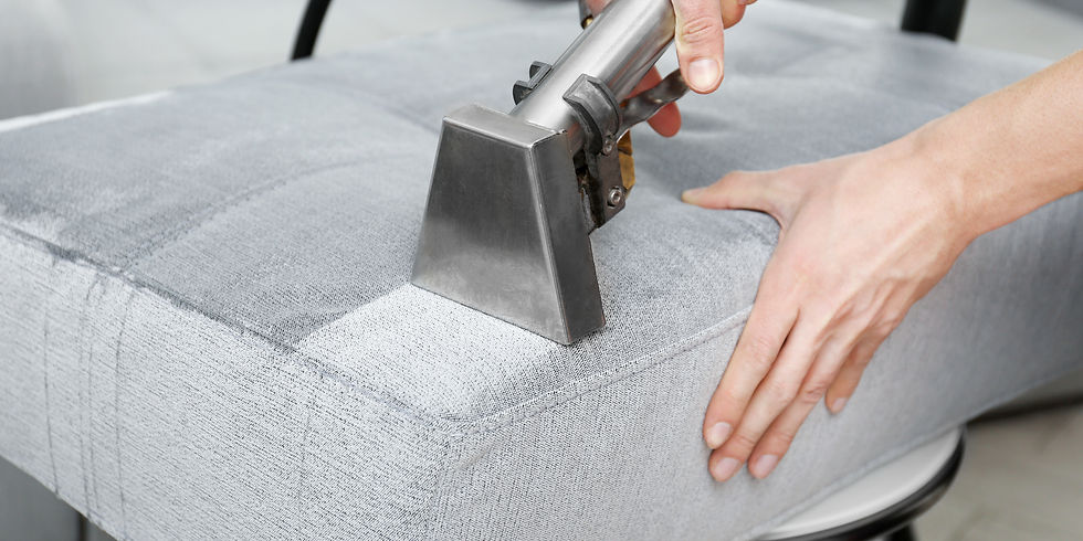 deep steam cleaning portland