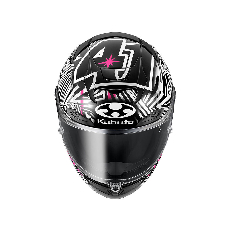 ภาพขนาดย่อ: F-17 ALEIX MotoGP Replica