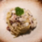 Spaghetti Alfredo