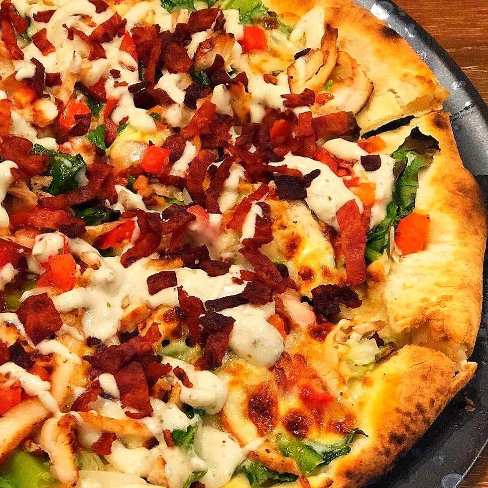 Pizza Seskera image