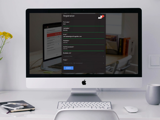 Measuring capability? Help users to help themselves.
