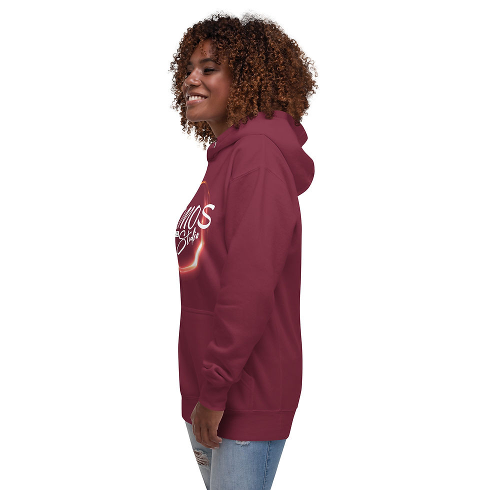 Thumbnail: Somos Unisex Hoodie