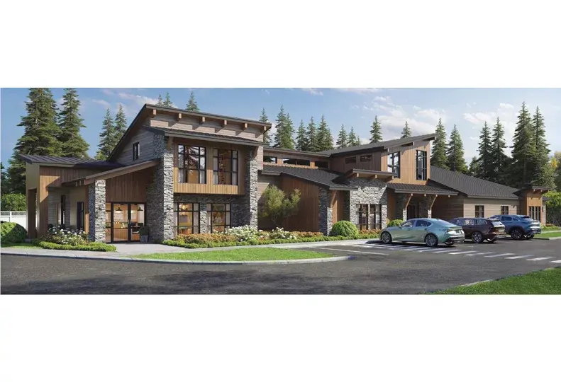 Introducing Hemmingson Senior Living at The Trails in Coeur d'Alene