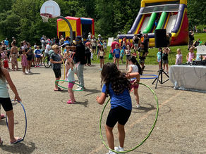 2024 Family Fun Day