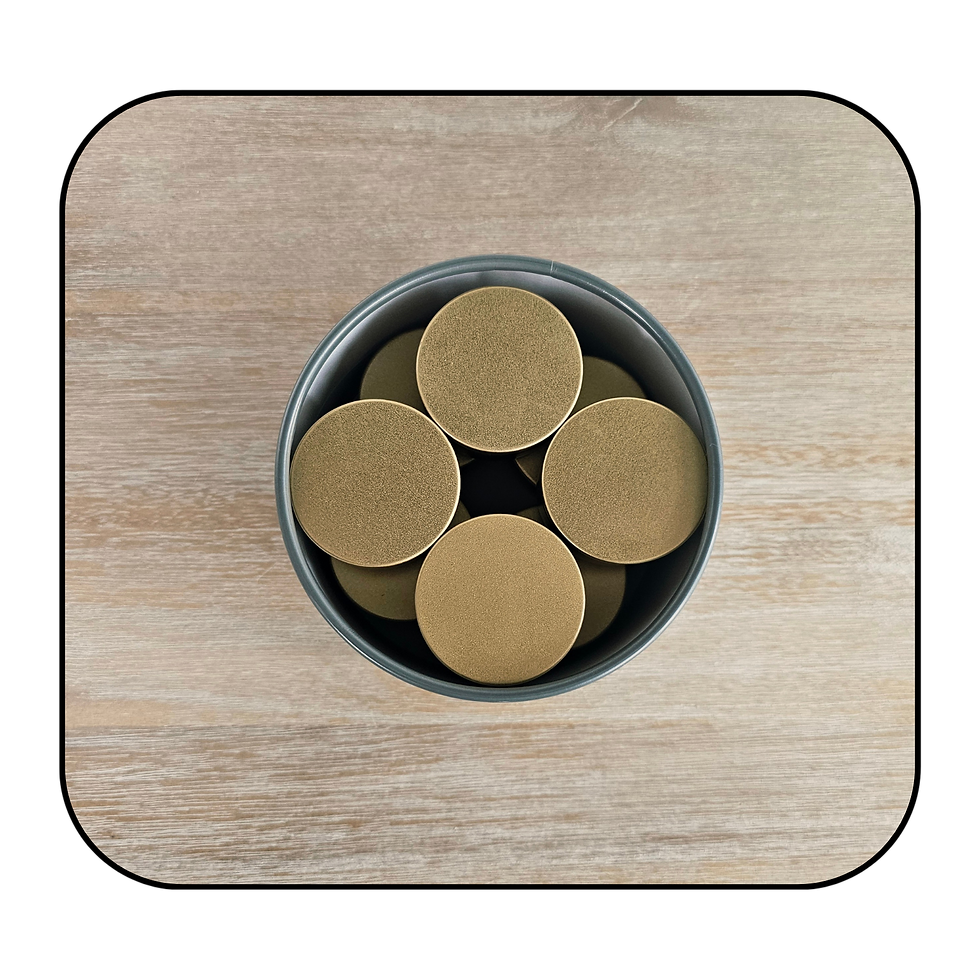 Thumbnail: Votives
