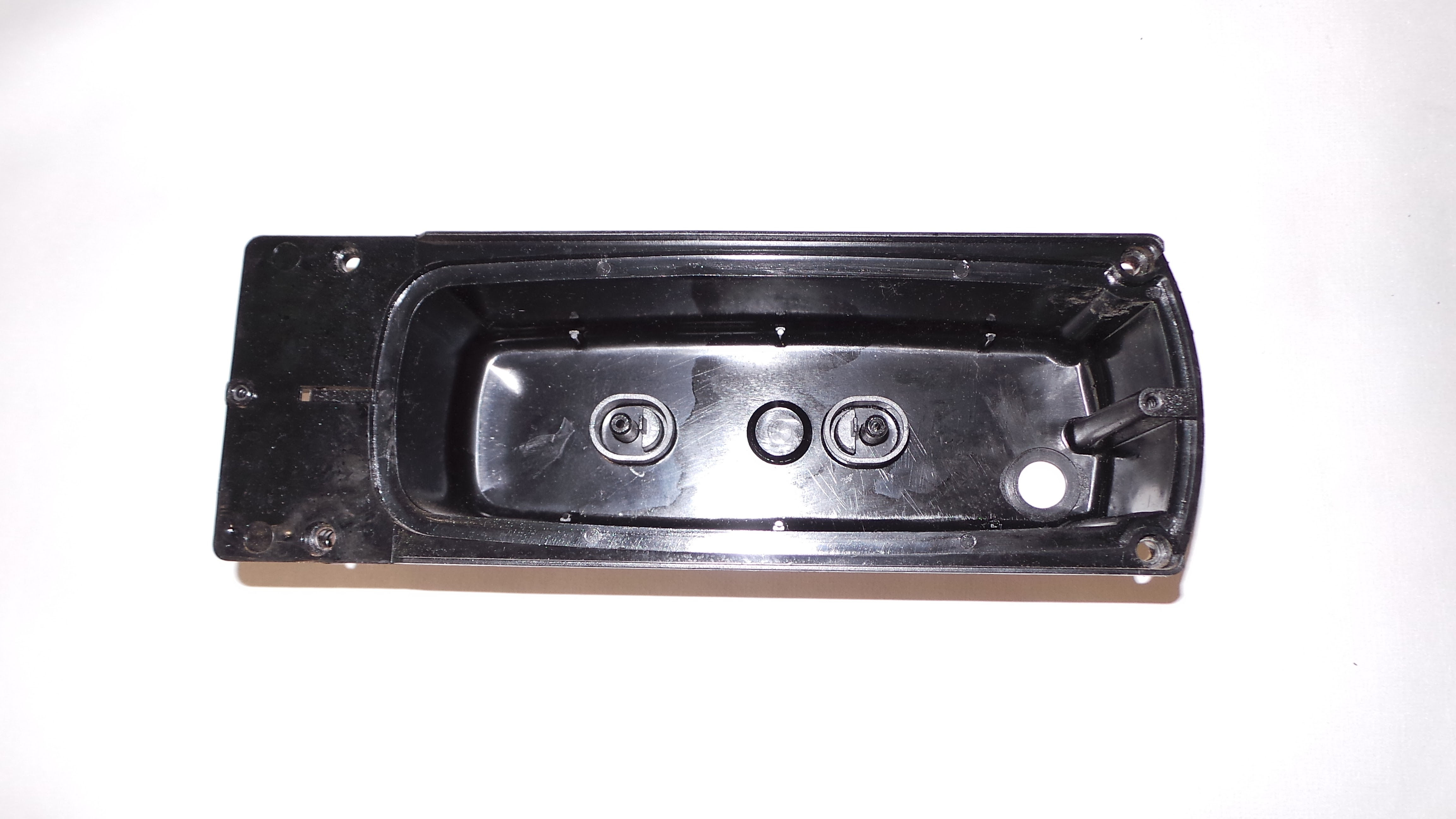 Корпус заднего правого фонаря A4638202064