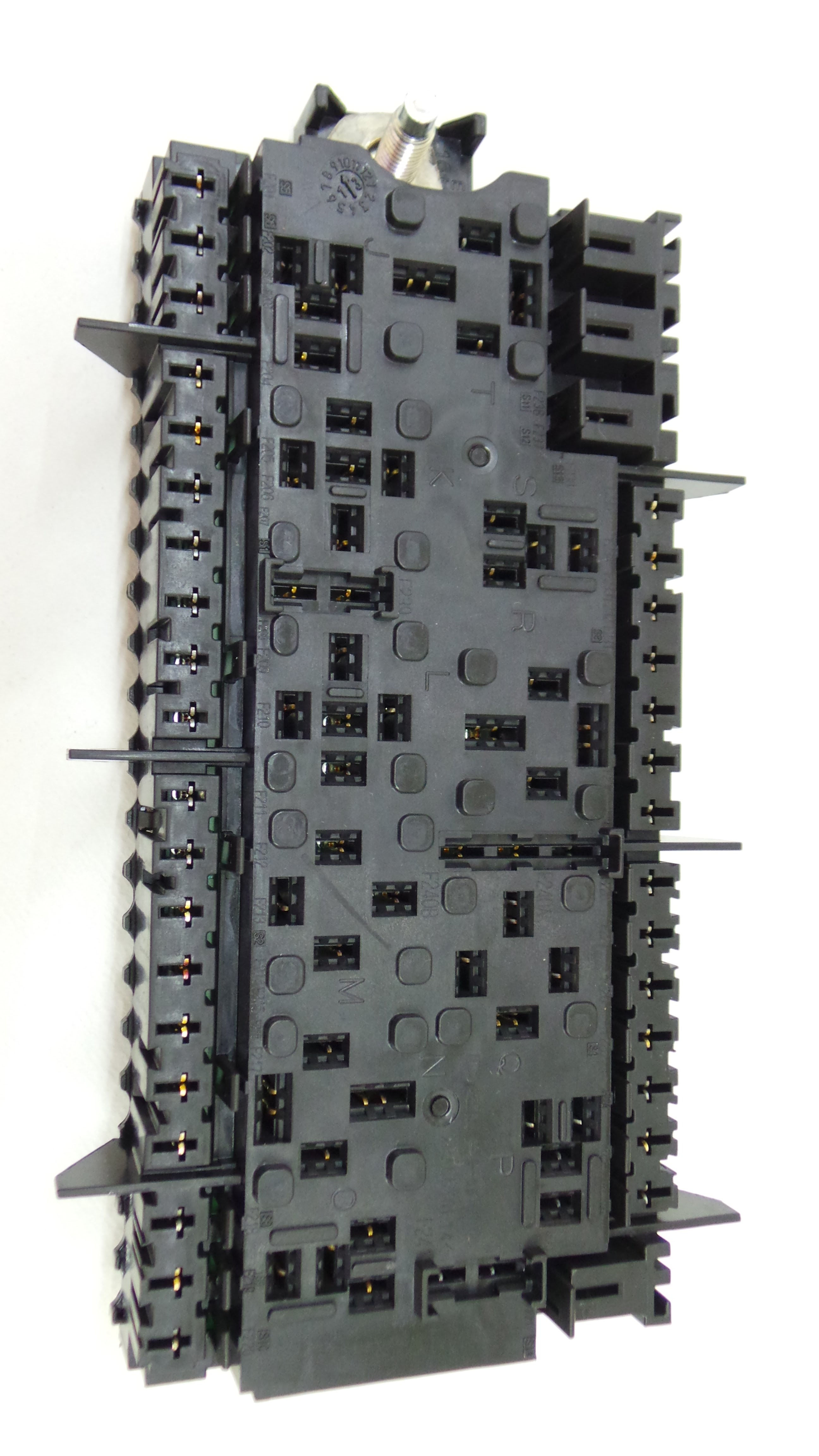 Блок предохранителей Mercedes A1669063801