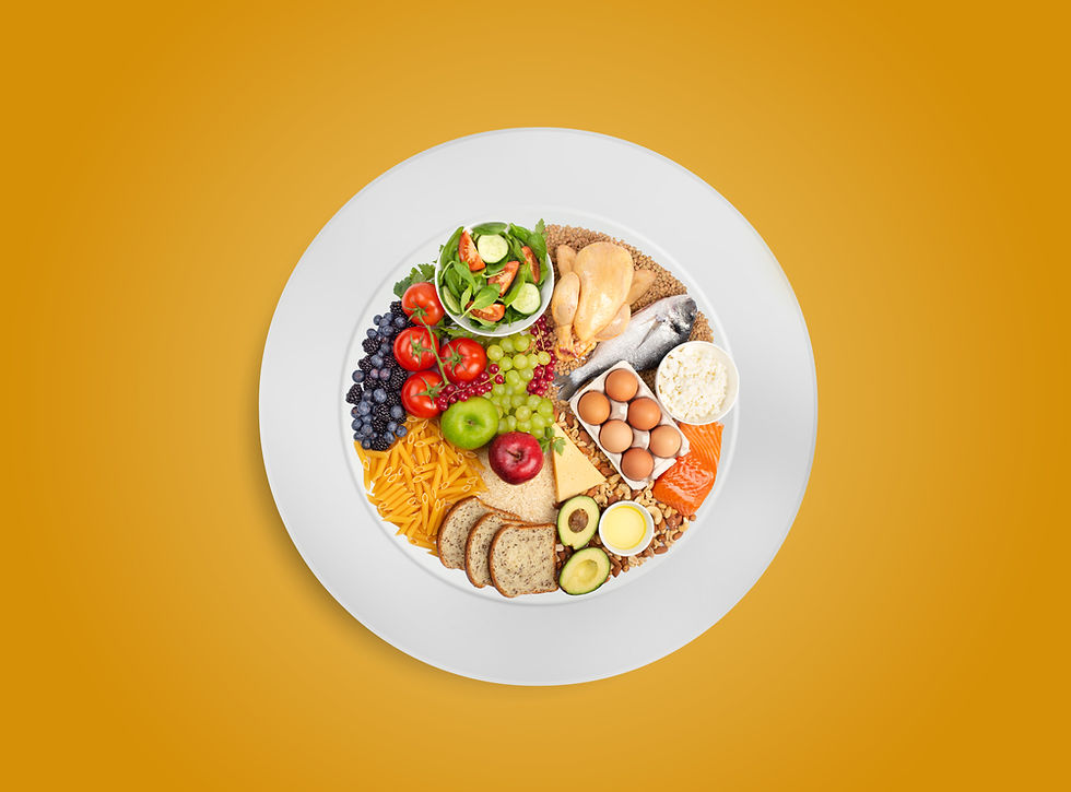 VIRTUAL CARBO COUNTING I