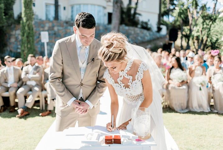 Luxury Wedding Hire Package