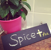 Spice+