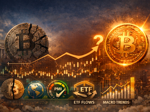 Bitcoin's 4-Year Cycle: Dead or Just Evolving?