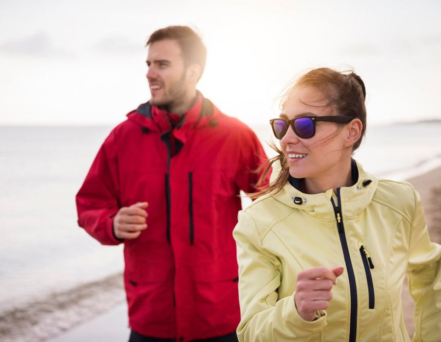 High-quality jacket sourced by Apparize, perfect for all-weather protection